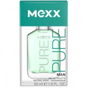Mexx Pure for Him Edt 30 Ml
